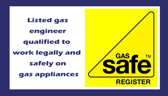 gas-safe register